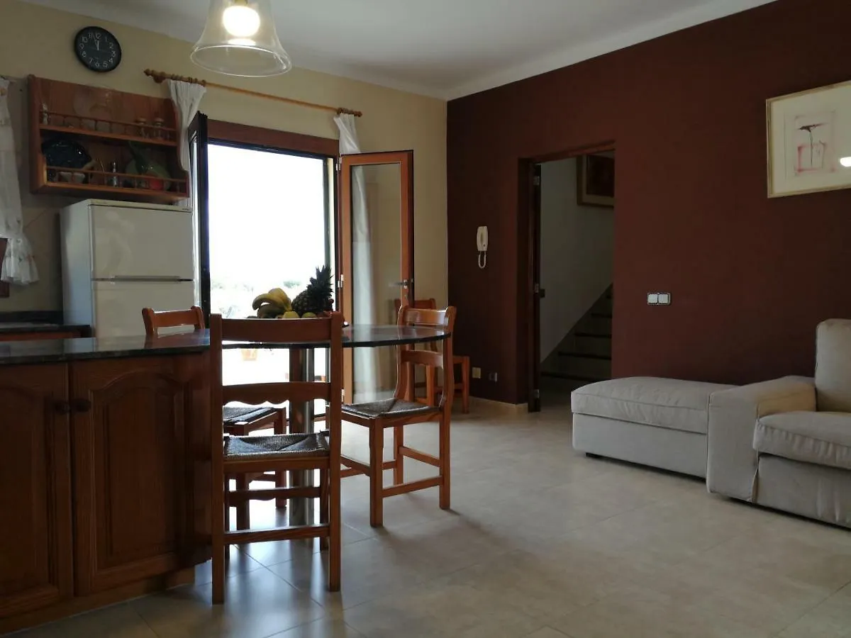 Ses Roques Villa Alcudia Spanyolország