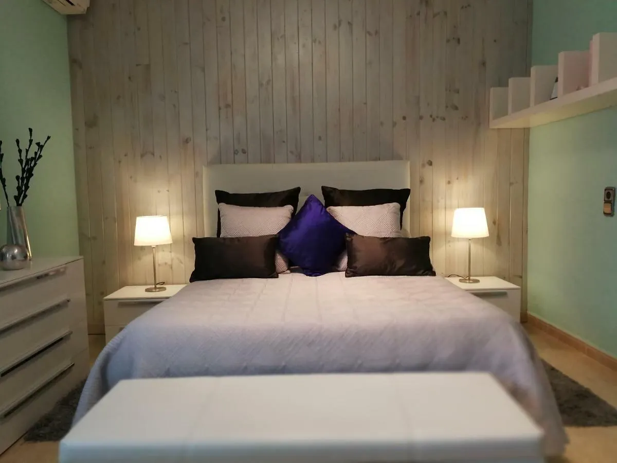 Ses Roques Villa Alcudia