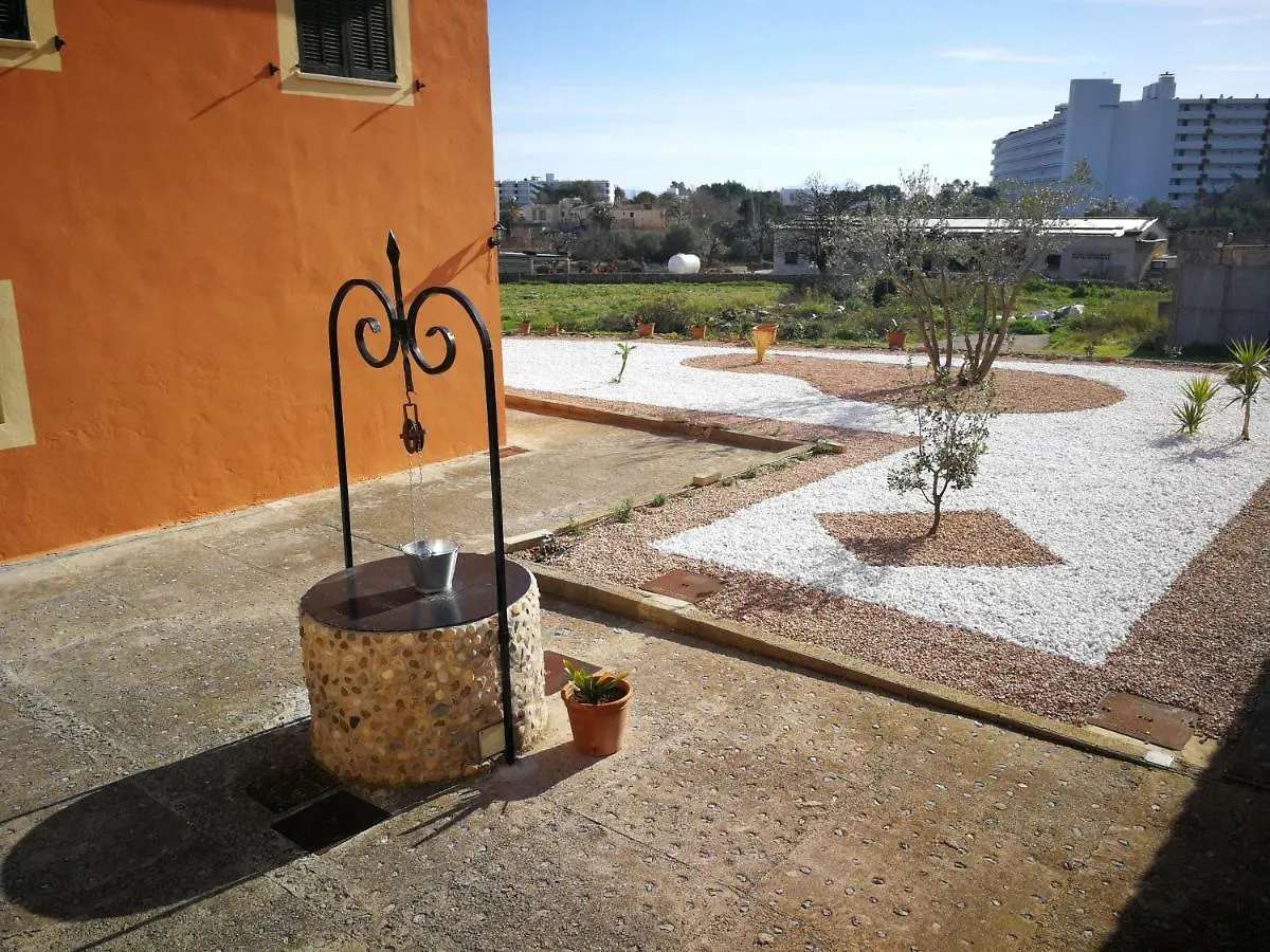 Ses Roques Villa Alcudia