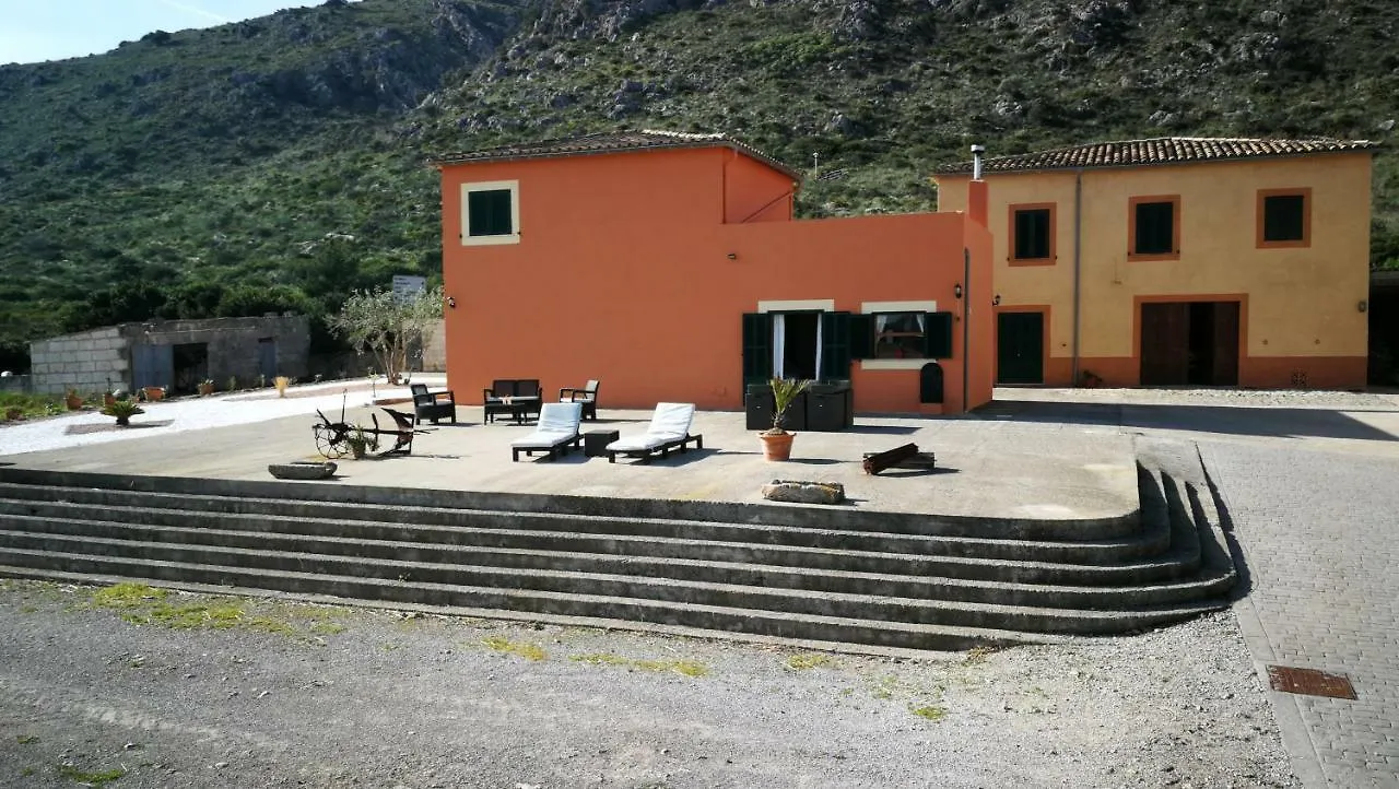 Ses Roques Villa Alcudia